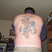 Timothy Snider Photo 40