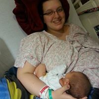 Katherine Keiser Photo 2