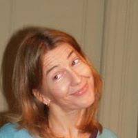 Joanna Roman Photo 12