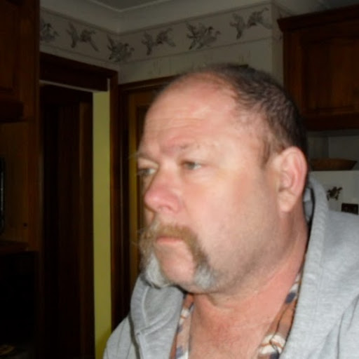 Greg Guthrie Photo 9