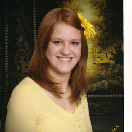 Sarah Gerber Photo 40