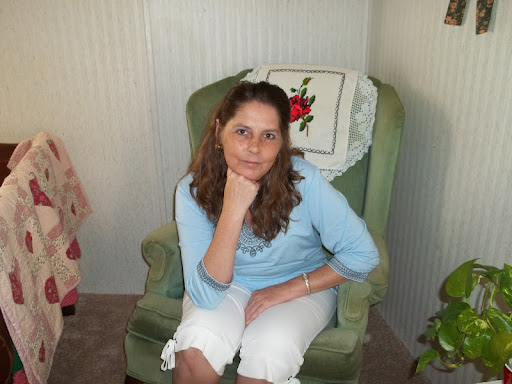 Debra Posey Photo 35