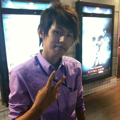 Aaron Hsu Photo 9