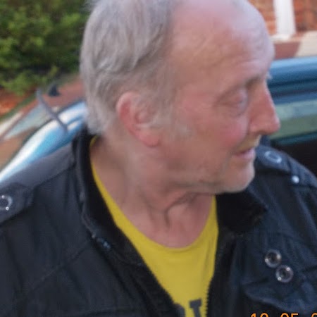 Anthony Blackburn Photo 28