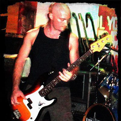 Steve Ross Photo 37