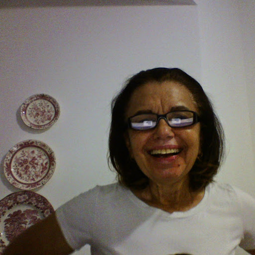 Adelaide Castro Photo 4