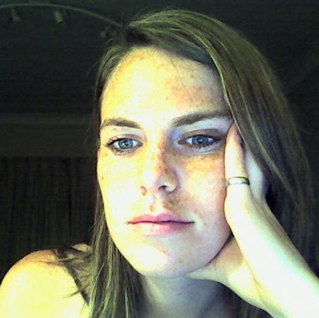 Samantha Jackson Photo 6