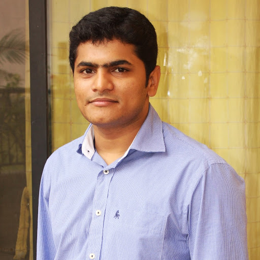 Srinivas Reddy Photo 28