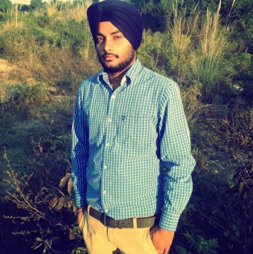 Sharanjit Singh Photo 21