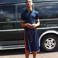 Dwayne Conley Photo 4
