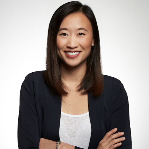 Nancy Xiao Photo 10