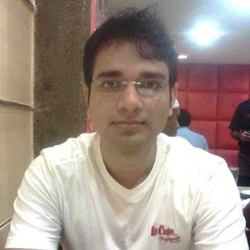Sandeep Ahuja Photo 3