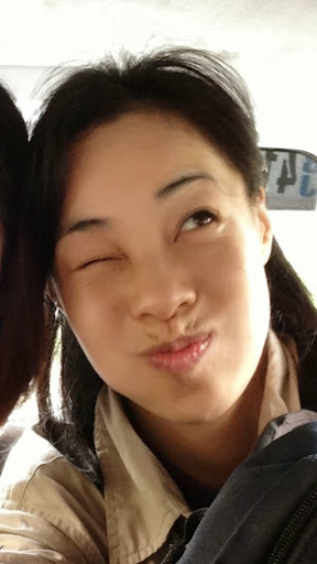 Joey Liu Photo 31