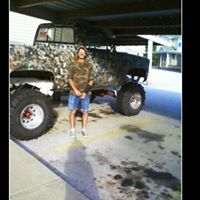 Randy Sanders Photo 23