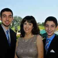 Nancy Zimmer Photo 3