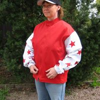 Susanne Back Photo 2