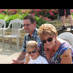 Kay Stephens Photo 13