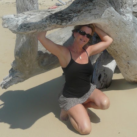 Julia Carpenter Photo 6