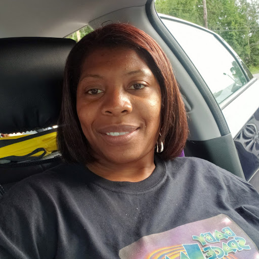Felicia Davis Photo 13