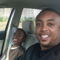 Reginald Joseph Photo 22