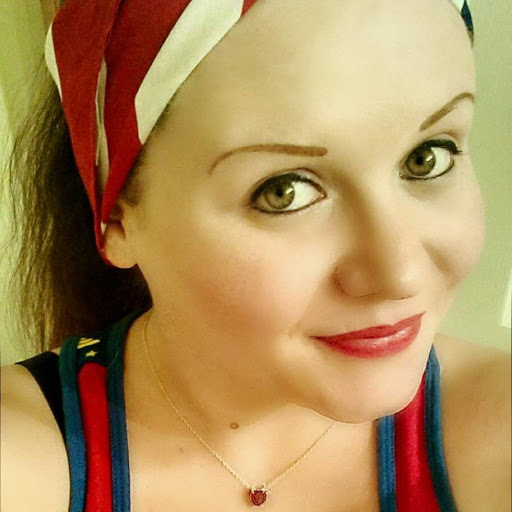 Miranda Stewart Photo 29