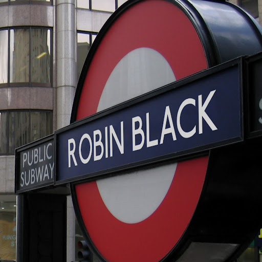 Robin Black Photo 27