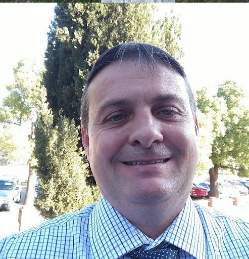 Shaun Weber Photo 16
