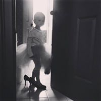 Christina Schoenberger Photo 2