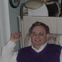 Ray Driver Photo 8