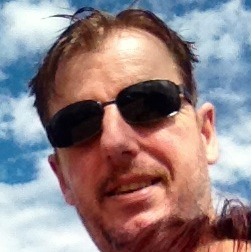 Terry Paul Photo 30