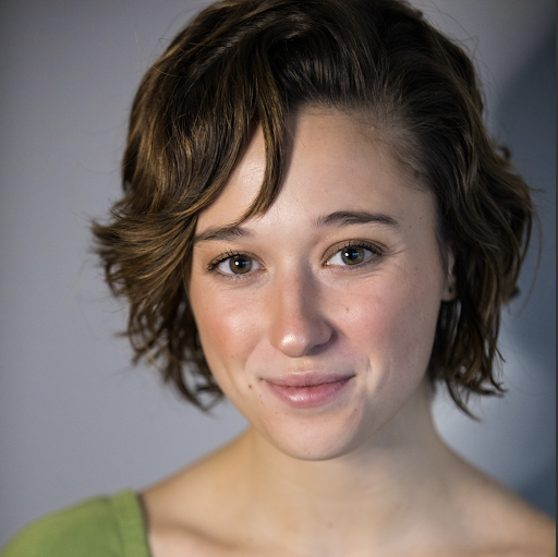 Ruthie Evans Photo 8