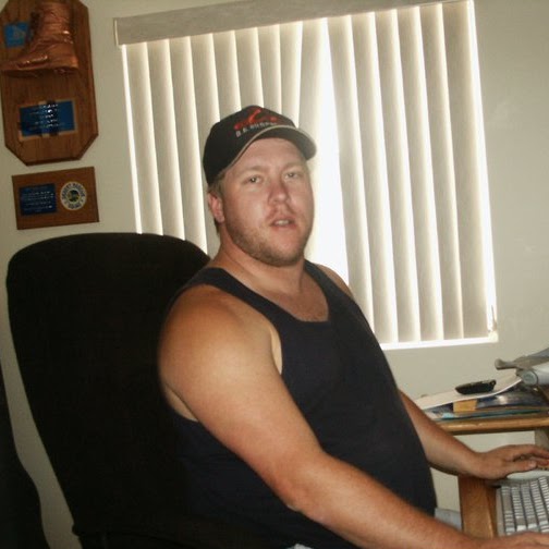 Larry Mobbs Photo 7
