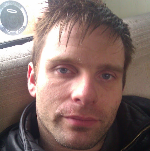 Brandon Rhoads Photo 24