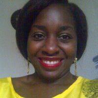 Grace Agwu Photo 5