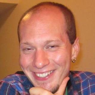 Anthony Angelo Photo 24