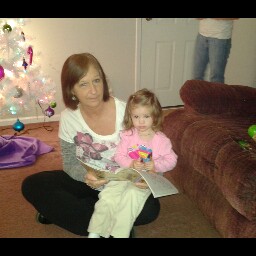 Cindy Cash Photo 23