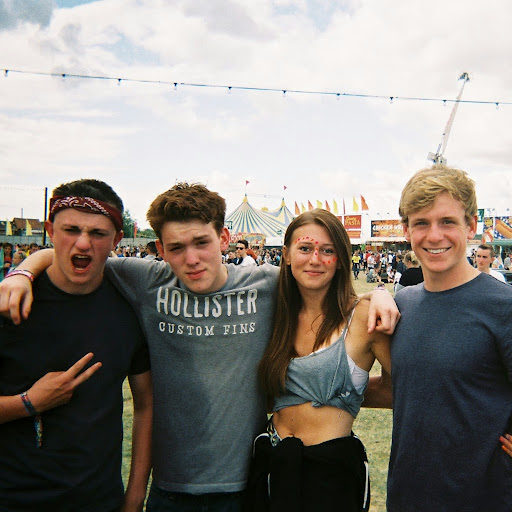 James Perkins Photo 24