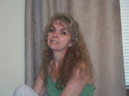 Betty Parrish Photo 6