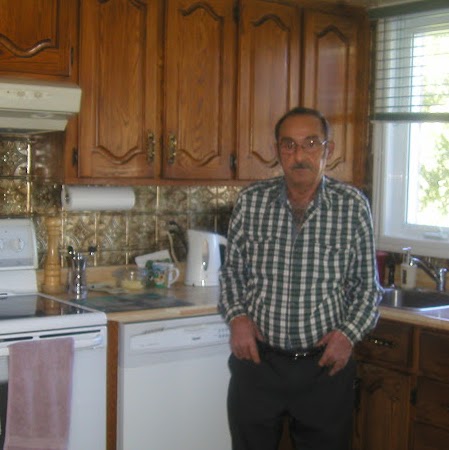 Charles Gauthier Photo 14