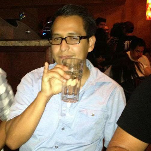 Martin Robles Photo 40