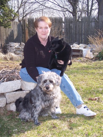 Paula Thompson Photo 4