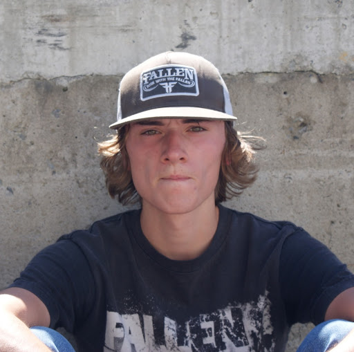 David Plante Photo 26
