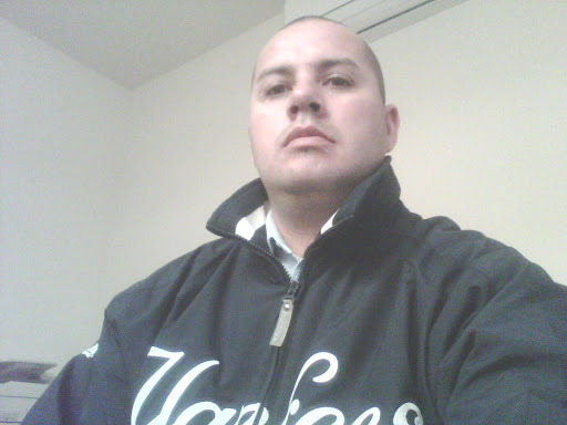 Luis Cordova Photo 41