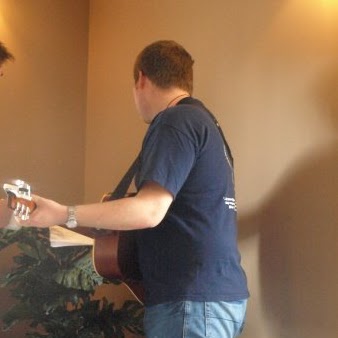 Matt Vaughan Photo 10