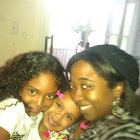 Erica Dozier Photo 9