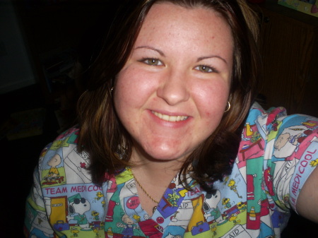 Jessica Anderson Photo 23