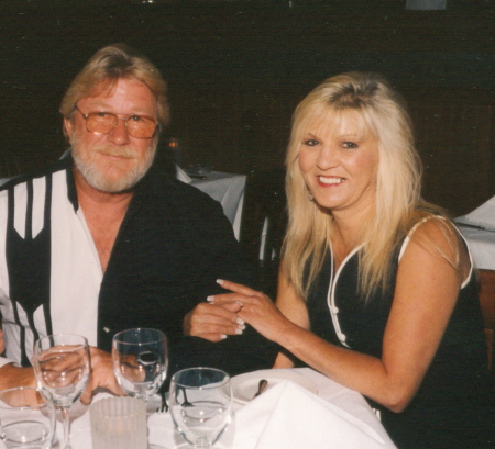 Patricia Powell Photo 10