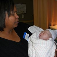 Marilyn Gaston Photo 6