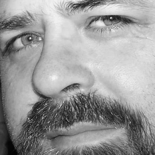 Greg Larsen Photo 11