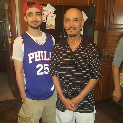 Dominic Colon Photo 19
